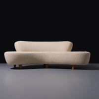 Vladimir Kagan MEDIUM CLOUD Sofa - Sold for $7,040 on 05-16-2026 (Lot 62).jpg